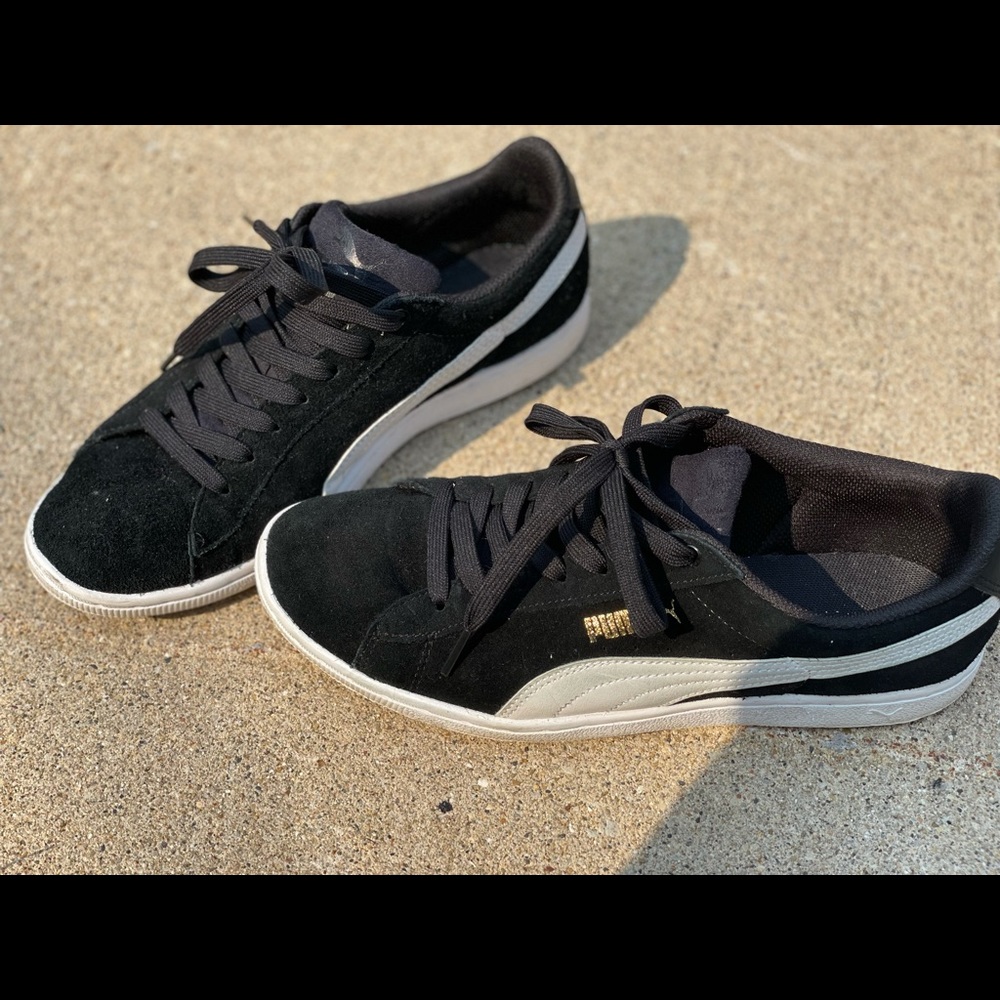 Puma Classics